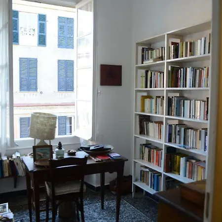 Casa Dell'800 Appartement *