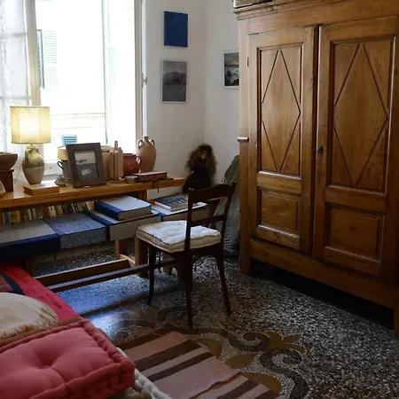 Casa Dell'800