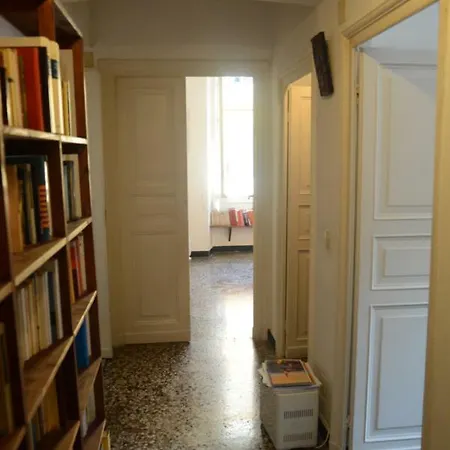 Appartement Casa Dell'800 Gênes