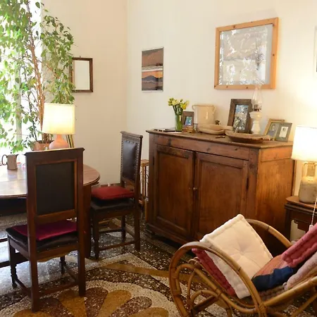 Appartement Casa Dell'800 *