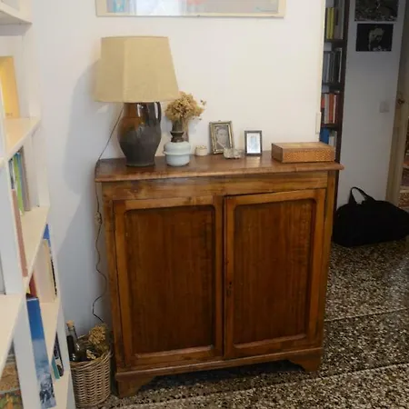 Casa Dell'800 * Gênes