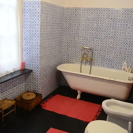 Casa Dell'800 * Gênes