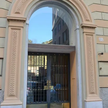 Casa Dell'800 * Gênes