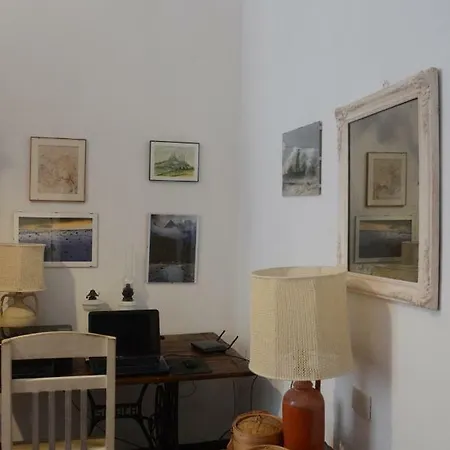Apartman Casa Dell'800 Genova