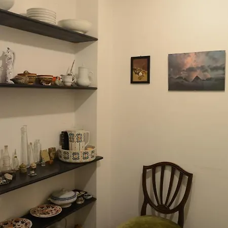 Casa Dell'800