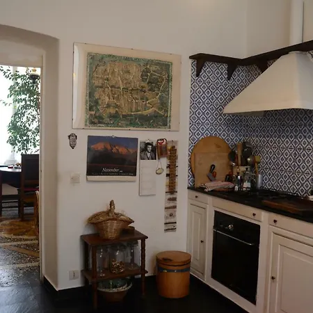 Casa Dell'800 Janov