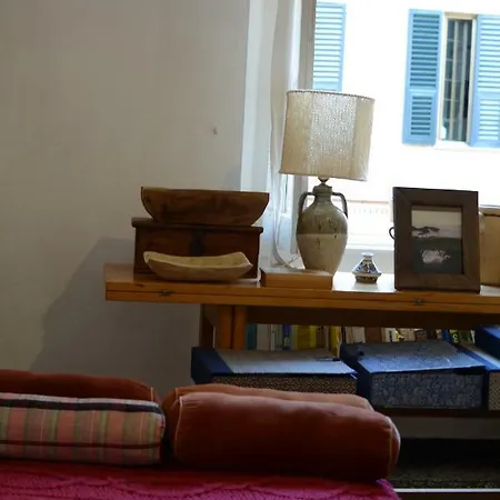 Apartman Casa Dell'800