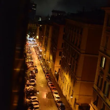 Apartman Casa Dell'800